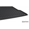 Original Gledring Premium Gummi Kofferraummatte - MERCEDES GLS SUV X166 (7 Sitze) 2013-2019